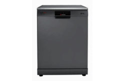 Hoover - Wizard DYM762TX Wi-Fi Dishwasher